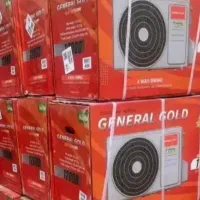 کولر گازی جنرال گلد 12 هزار  ..GENERAL GOLD..