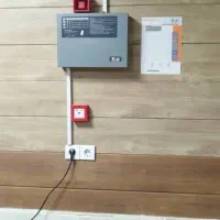 نصب و راه اندازی سیستم اعلان و اتفاع حریق|خدمات پیشه و مهارت|بهارستان, |دیوار