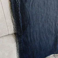 شال لبه تور