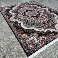 فرش ماشینی کاشان خرید از کارخانه