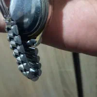 یک ساعت رولکس درجه یک قدیم وتمیز|ساعت|اهواز, فاز ۱ پادادشهر|دیوار