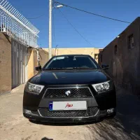 دنا پلاس اتومات ۶ دنده اپشنال توربو