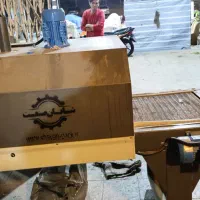 دستگاه شرینگ پک|ماشین‌آلات صنعتی|تهران, میدان میوه و تره‌بار مرکزی|دیوار