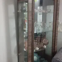 بوفه|بوفه، ویترین، کنسول|اردکان, |دیوار