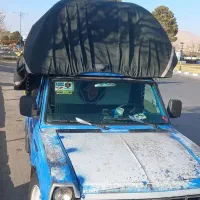 حمل خشک بار اصفهان به سراسر کشور