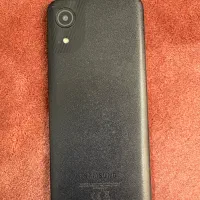 گوشی سامسونگ A03