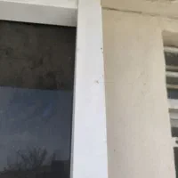 درب ضد سرقت لابی ویلایی فلزی سنگین درب ضدسرقت|مصالح و تجهیزات ساختمان|میانه, |دیوار