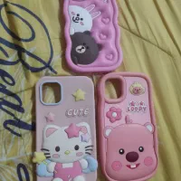 قاب گوشی آیفون ۱۱ نرمال