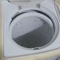 لباسشویی دوقلو