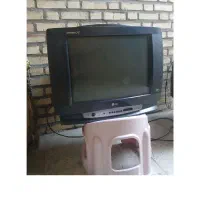 تلویزیون  قدیمی