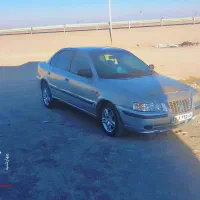 سمند مدل 82|خودرو سواری و وانت|زاهدان, |دیوار