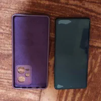 با قاب اشانتیون و گلس redmi note 12 pro plus 5g|موبایل|کرج, باغستان|دیوار