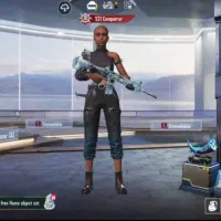 اکانت پابجی