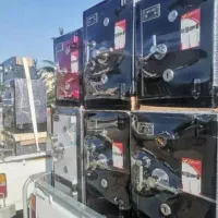 گاوصندوق سبک +سنگین گاوصندوق کوچیک و بزرگ|ابزارآلات|نیشابور, هفده شهریور|دیوار