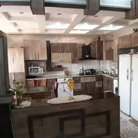 ۱۰ متر کابینت تمام ام دی اف به شرط