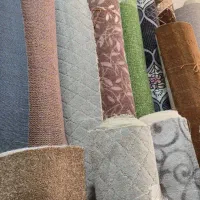 موکت پالاز ریزطاقه نصف قیمت بخرین