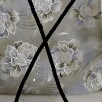 تعدادی پارچه چادری و پیراهنی نو|حراج|تهران, ابوذر|دیوار