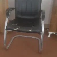 صندلی کامپیوتر