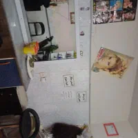 اجاره مغازه|اجارهٔ مغازه و غرفه|رباطکریم, الارد|دیوار