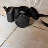 دوربین عکاسی