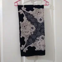 تعدادی شال و روسری|لباس|شاهرود, |دیوار