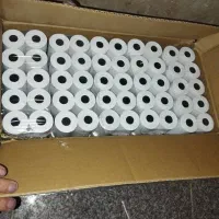 کاغذ رول کارتخوان پرینترحرارتی ترازو خارجی