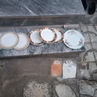 طزوف|ظروف سرو و پذیرایی|نهاوند, |دیوار