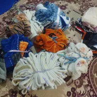 رو بالشتی|رختخواب، بالش، پتو|بندر گناوه, |دیوار