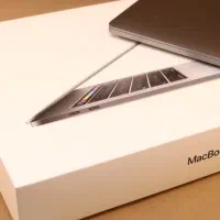 Macbook pro 2018 (tuchbar)