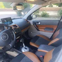 مگان ۲۰۰۰ مدل ۹۱|خودرو سواری و وانت|تهران, ارامنه|دیوار