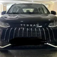 تیسان مشکی s05