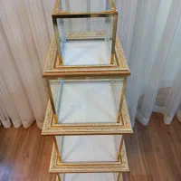 تم بله برون باکس شیشه ای تم یلدا میوه آرایی|صنایع دستی و سایر لوازم تزئینی|تهران, مشیریه|دیوار