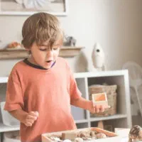 نظافت ومراقبت از بچه