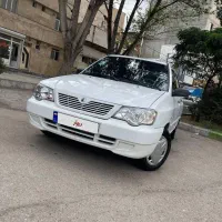 پراید 132 SE، مدل ۱۳۹۳