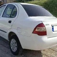 تیبا1 مدل 97|خودرو سواری و وانت|سرپل ذهاب, |دیوار