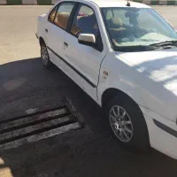 سمند مدل91|خودرو سواری و وانت|قم, ولیعصر|دیوار