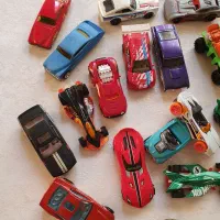 ماشین برند Hot Wheels|اسباب‌‌بازی|اصفهان, عسگریه|دیوار
