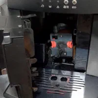 قهوه ساز دلونگی|سماور، چای‌ساز، قهوه‌ساز|کرچمبو, |دیوار