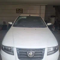 سمند سورن XU7P