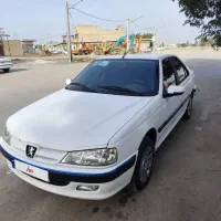 پژو پارس 1401 موتور جدید سفارشی