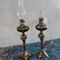 چراغ دستی