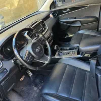 سورنتو ۲۰۱۶|خودرو سواری و وانت|تهران, زعفرانیه|دیوار