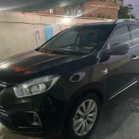 جک s5 اس فایو اتومات بی رنگ معاوضه