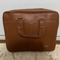 کیف اداری کاملا نو آکبند