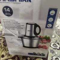 قابلمه چدن و غذا ساز