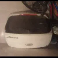 درب صندوق عقب ام وی ام ۳۱۵ نیو