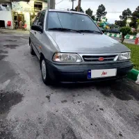 پراید 88|خودرو سواری و وانت|رشت, حمیدیان|دیوار