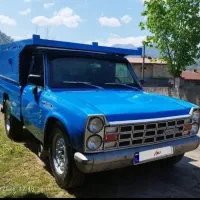 نیسان بارملت