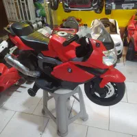 موتور شارژی گاز دسته ای|اسباب‌بازی بچه|قم, هفت تیر|دیوار