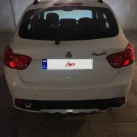 کوییک s|خودرو سواری و وانت|تهران, ونک|دیوار